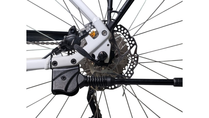 Trekkingrad München | KTM Trento XT | Deore XT | 51