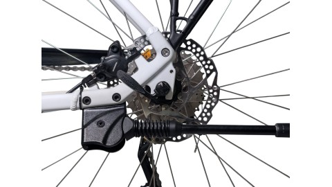 Trekkingrad München | KTM Trento XT | Deore XT | 51