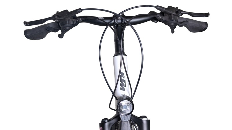 Trekkingrad München | KTM Trento XT | Deore XT | 51