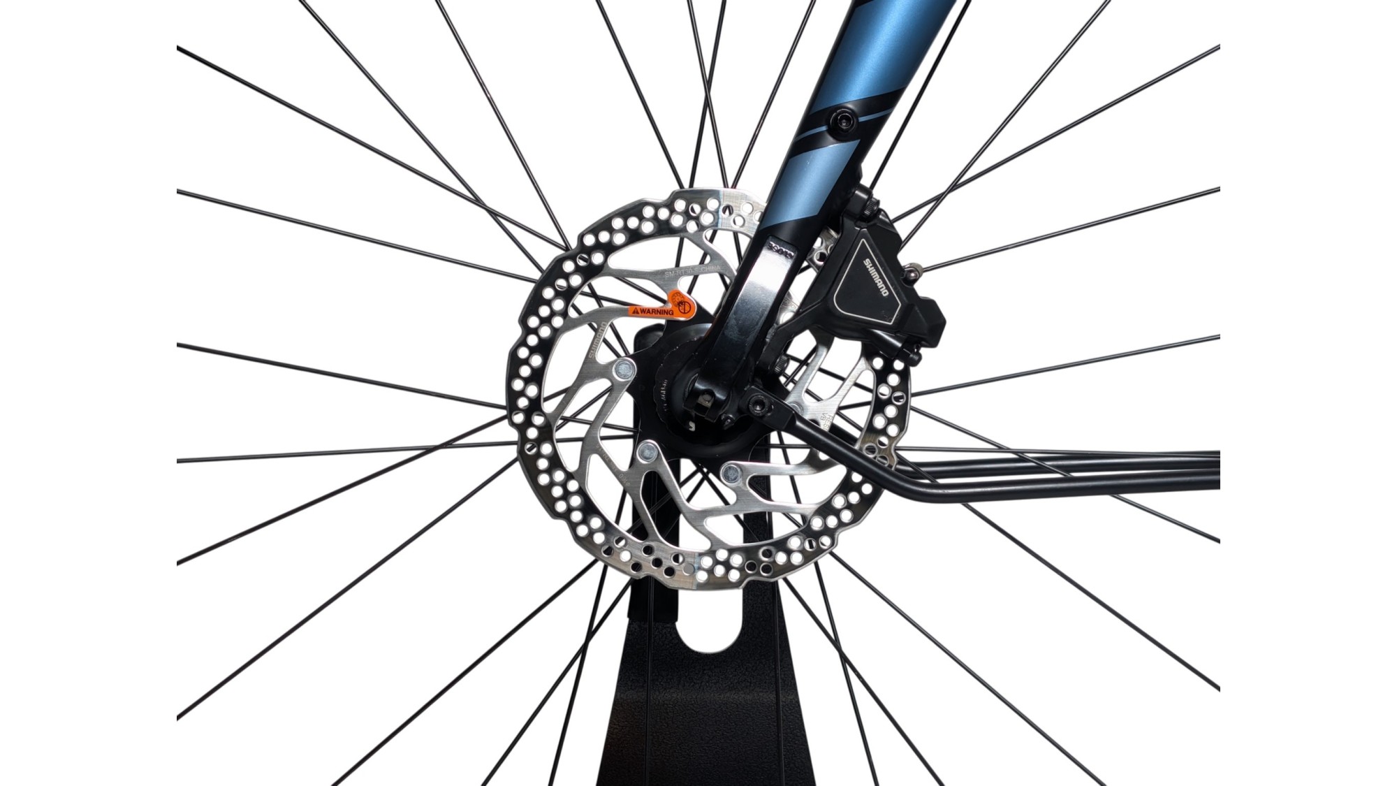 Gravel München |Bergamont Sweep 4 EQ| Claris | 52