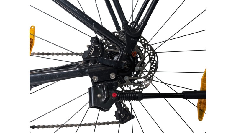 Gravel München |Bergamont Sweep 4 EQ| Claris | 52