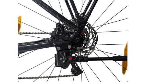 Gravel München |Bergamont Sweep 4 EQ| Claris | 52