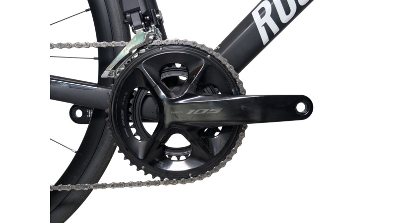 Rennrad München |Rose Reveal AL| 105 Di2| 63