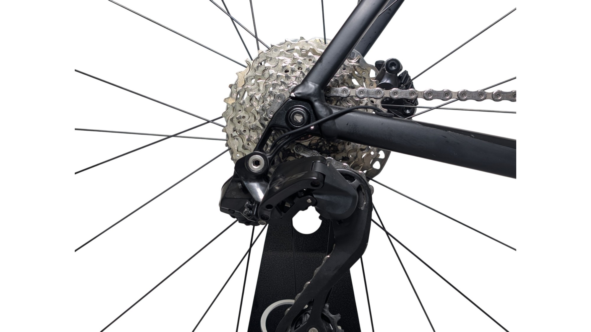 Rennrad München |Rose Reveal AL| 105 Di2| 63