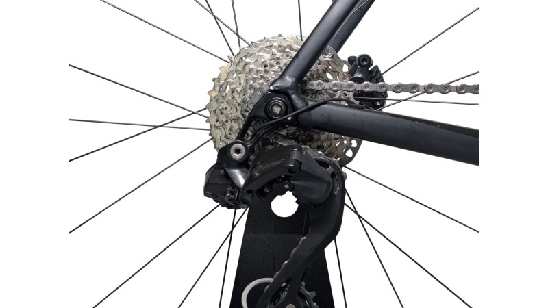 Rennrad München |Rose Reveal AL| 105 Di2| 63