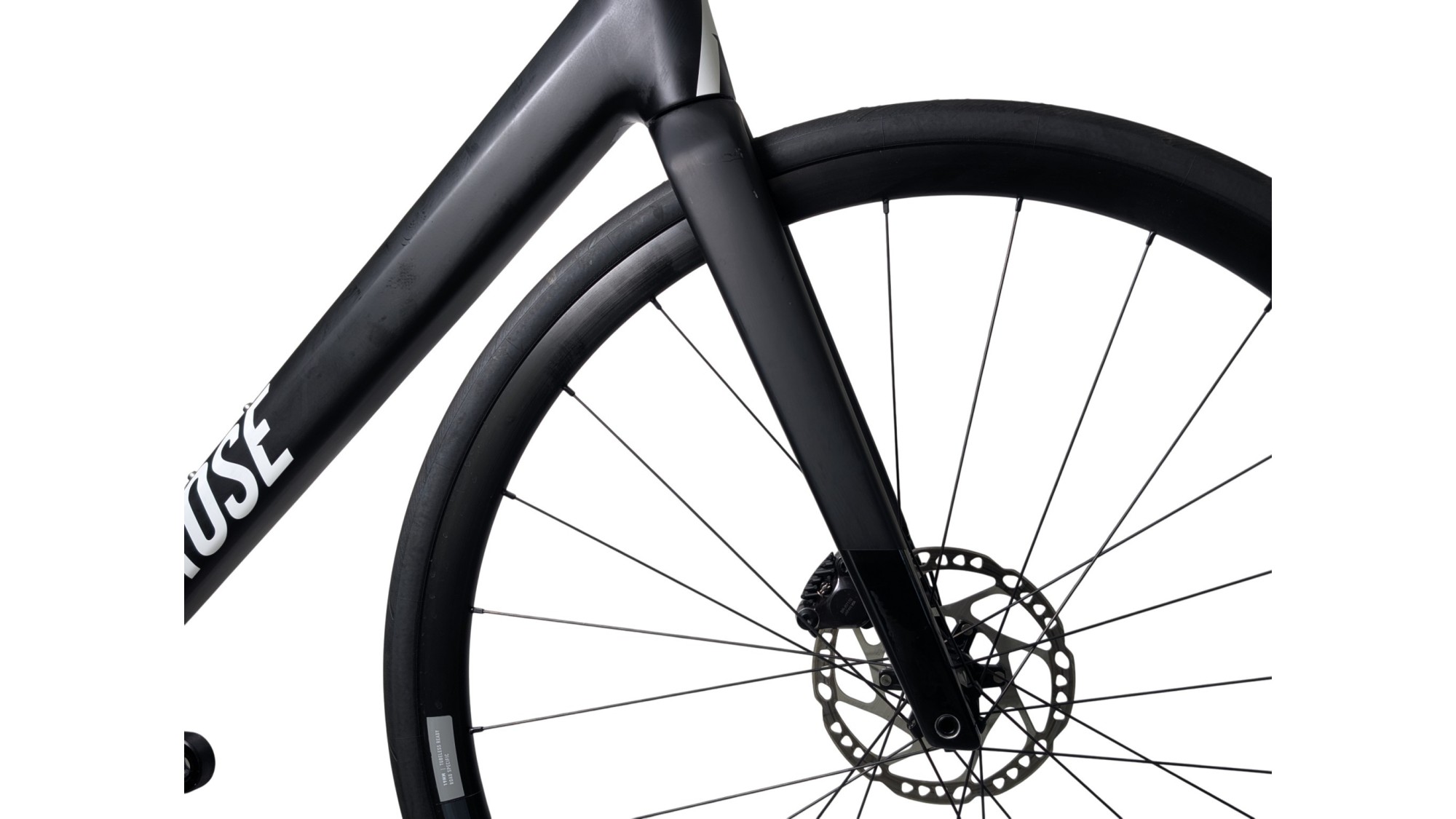 Rennrad München |Rose Reveal AL| 105 Di2| 63