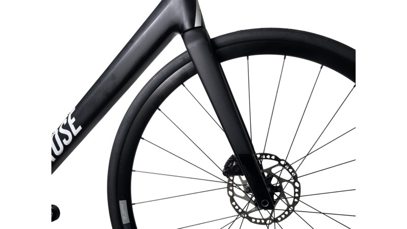 Rennrad München |Rose Reveal AL| 105 Di2| 63