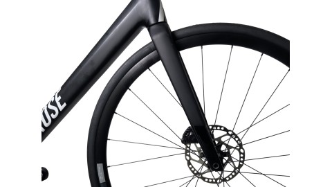 Rennrad München |Rose Reveal AL| 105 Di2| 63