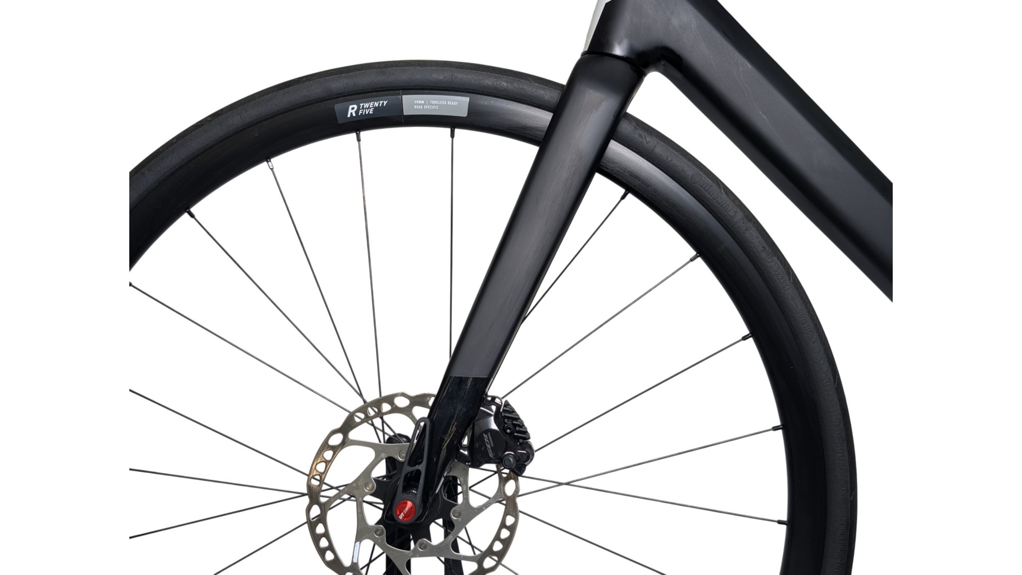 Rennrad München |Rose Reveal AL| 105 Di2| 63