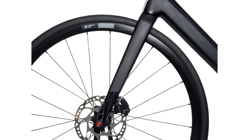 Rennrad München |Rose Reveal AL| 105 Di2| 63