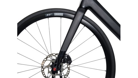 Rennrad München |Rose Reveal AL| 105 Di2| 63