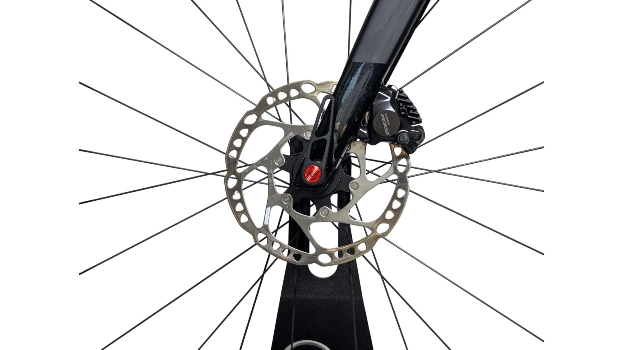 Rennrad München |Rose Reveal AL| 105 Di2| 63