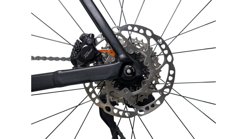 Rennrad München |Rose Reveal AL| 105 Di2| 63