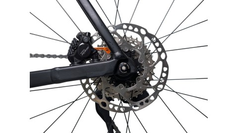 Rennrad München |Rose Reveal AL| 105 Di2| 63