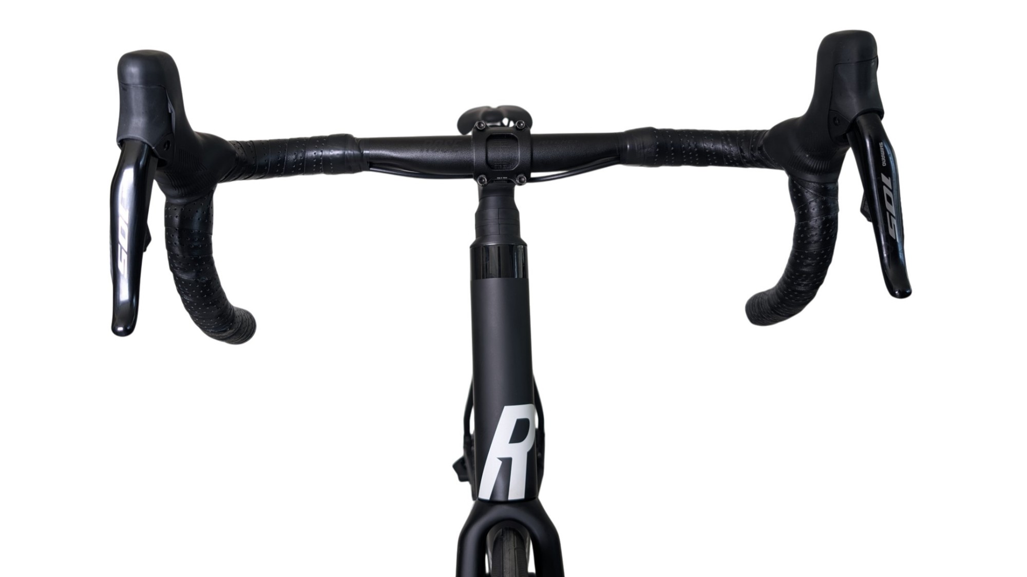 Rennrad München |Rose Reveal AL| 105 Di2| 63