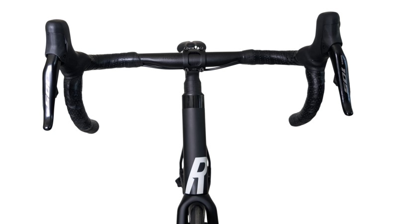 Rennrad München |Rose Reveal AL| 105 Di2| 63