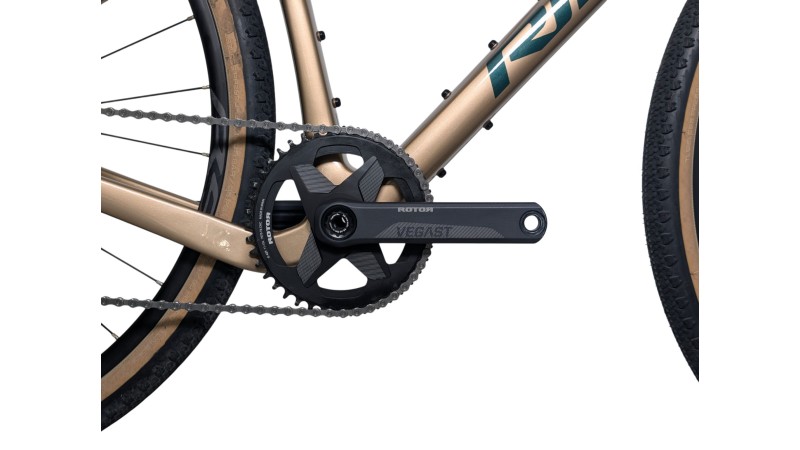 Gravel München Ridley Kanzo Adventure | GRX800 | 53