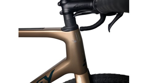 Gravel München Ridley Kanzo Adventure | GRX800 | 53