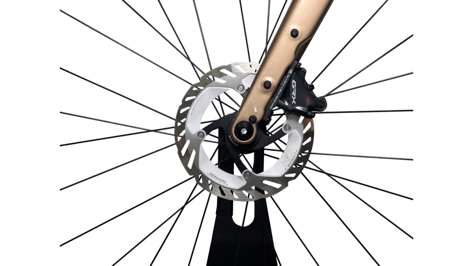 Gravel München Ridley Kanzo Adventure | GRX800 | 53