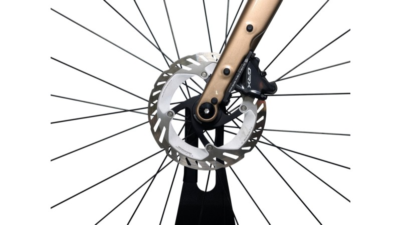 Gravel München Ridley Kanzo Adventure | GRX800 | 53