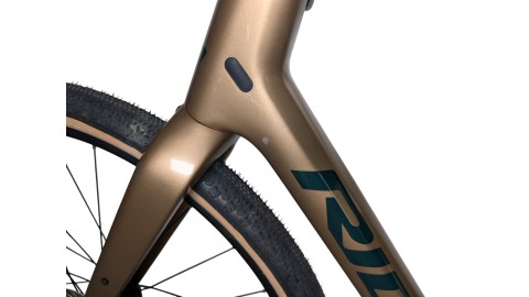 Gravel München Ridley Kanzo Adventure | GRX800 | 53