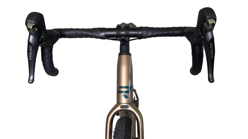 Gravel München Ridley Kanzo Adventure | GRX800 | 53