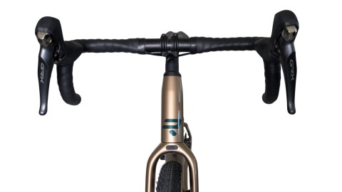 Gravel München Ridley Kanzo Adventure | GRX800 | 53