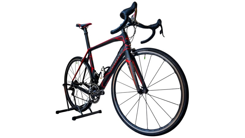 Wilier München Gebraucht |Wilier Cento1 SR| RED | L