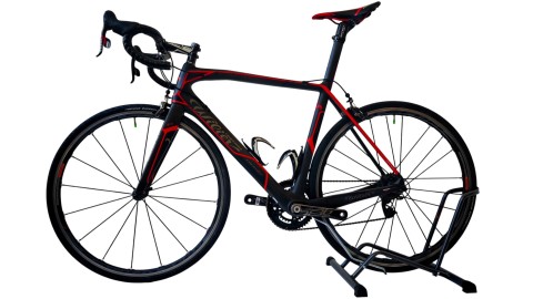 Wilier München Gebraucht |Wilier Cento1 SR| RED | L