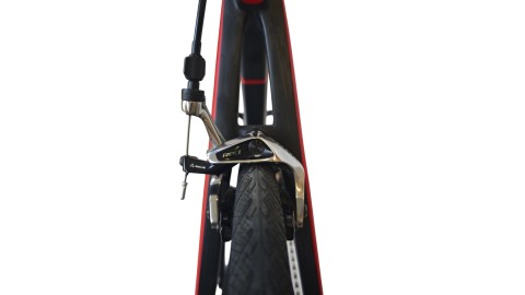 Wilier München Gebraucht |Wilier Cento1 SR| RED | L