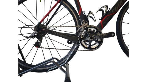 Wilier München Gebraucht |Wilier Cento1 SR| RED | L