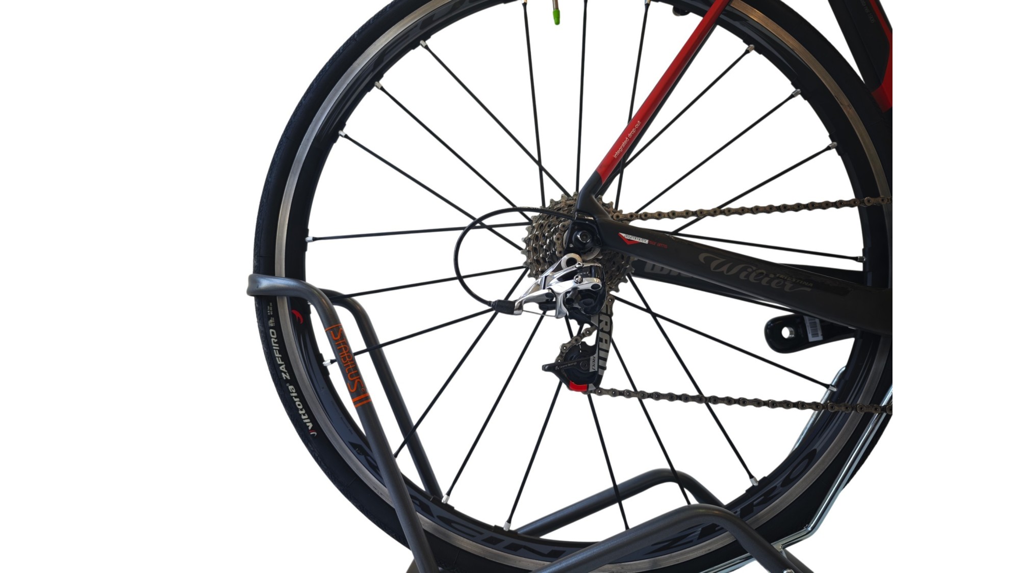 Wilier München Gebraucht |Wilier Cento1 SR| RED | L