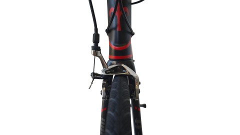 Wilier München Gebraucht |Wilier Cento1 SR| RED | L