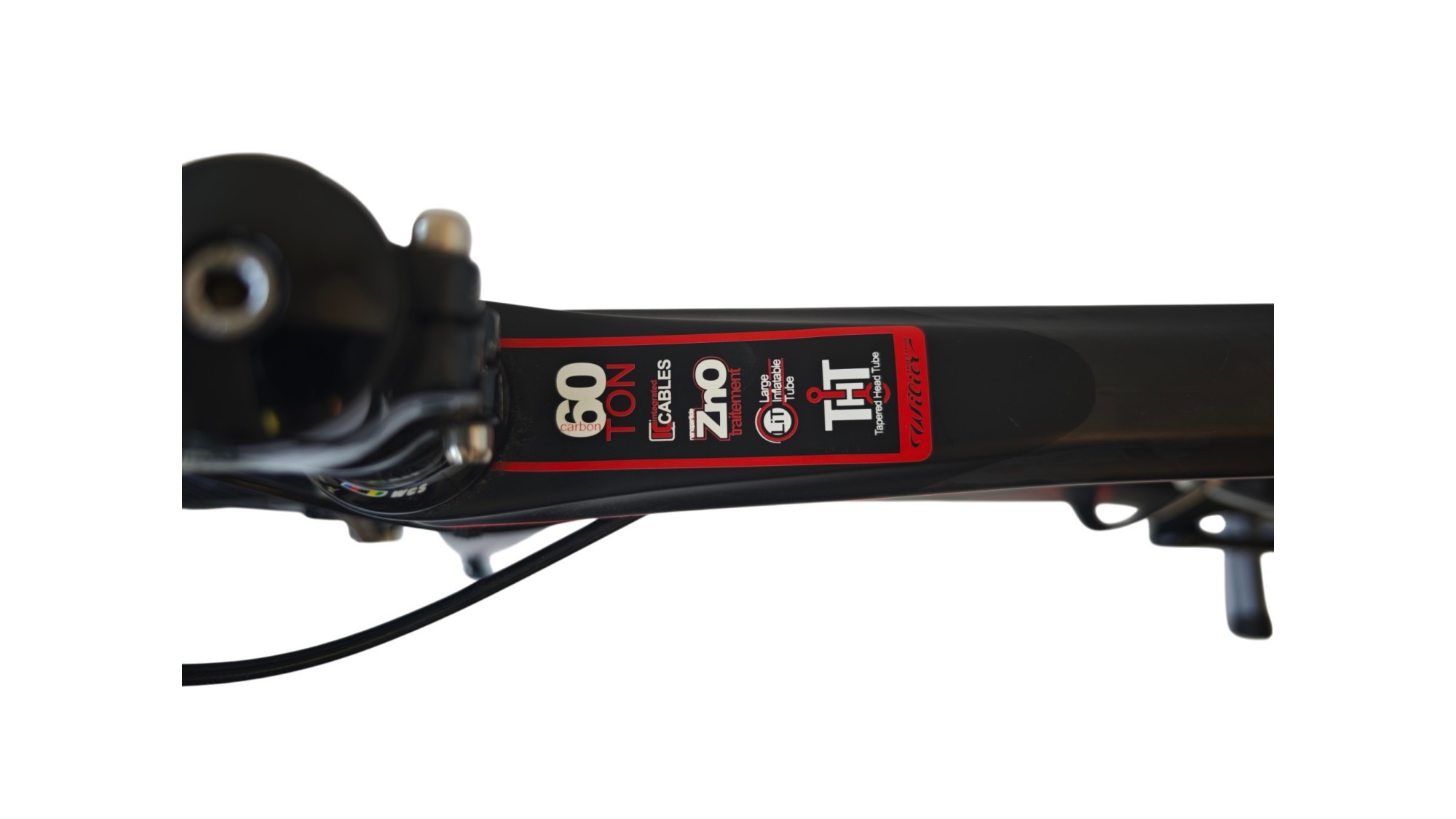 Wilier München Gebraucht |Wilier Cento1 SR| RED | L