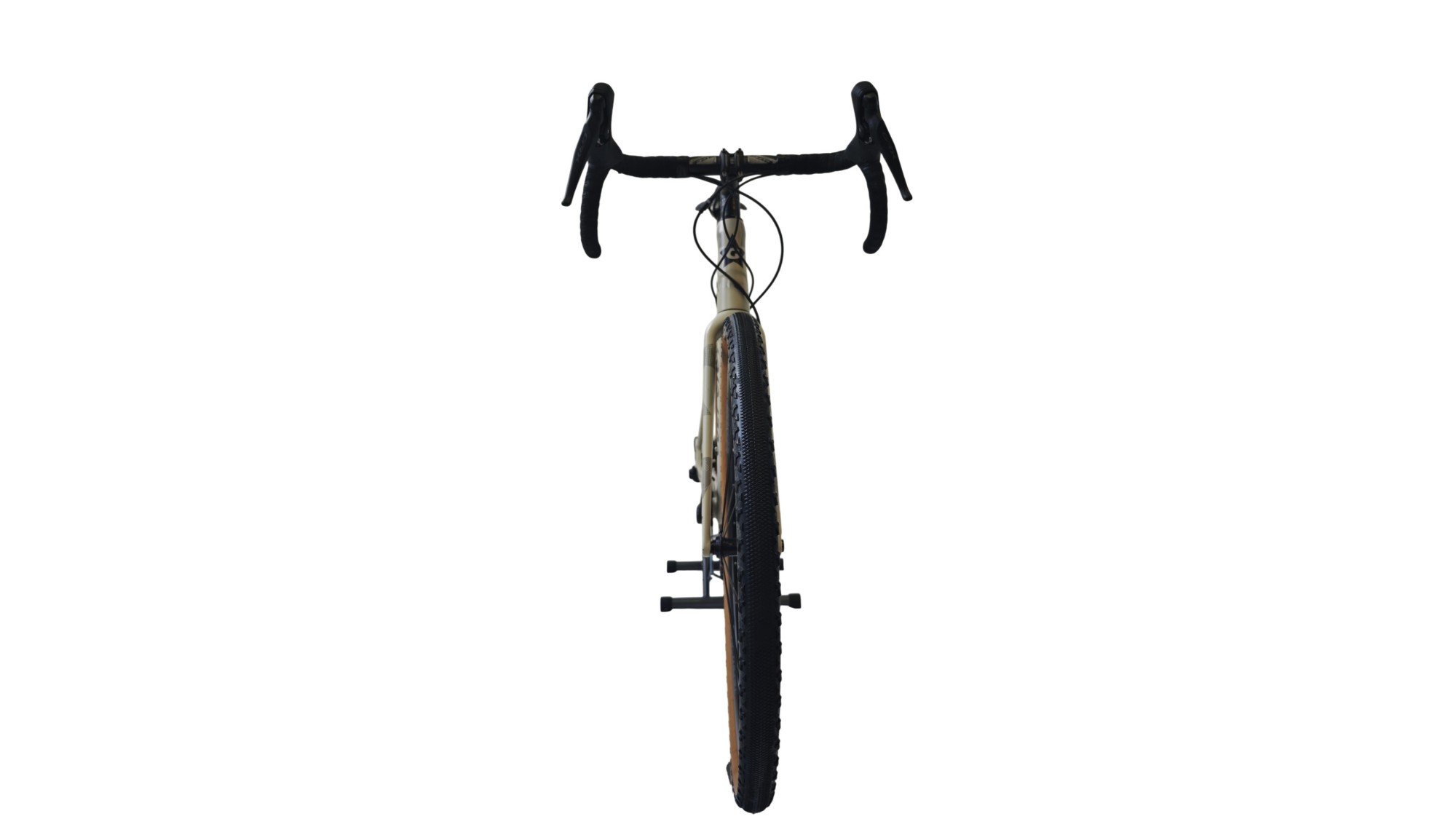 Gravel München Gebraucht |Guerciotti Brera | GRX| L