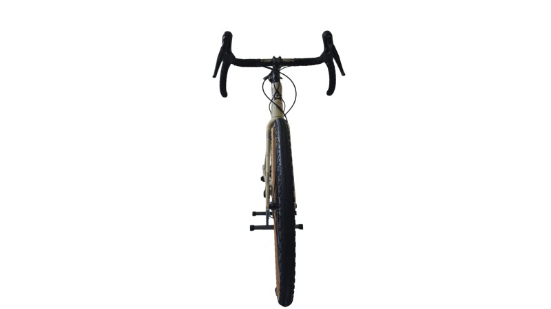 Gravel München Gebraucht |Guerciotti Brera | GRX| L