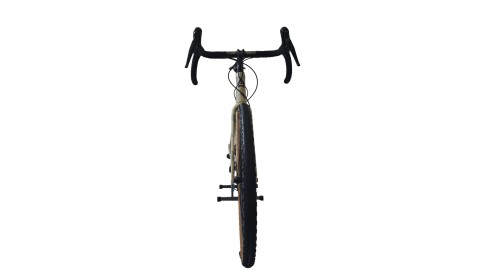 Gravel München Gebraucht |Guerciotti Brera | GRX| L