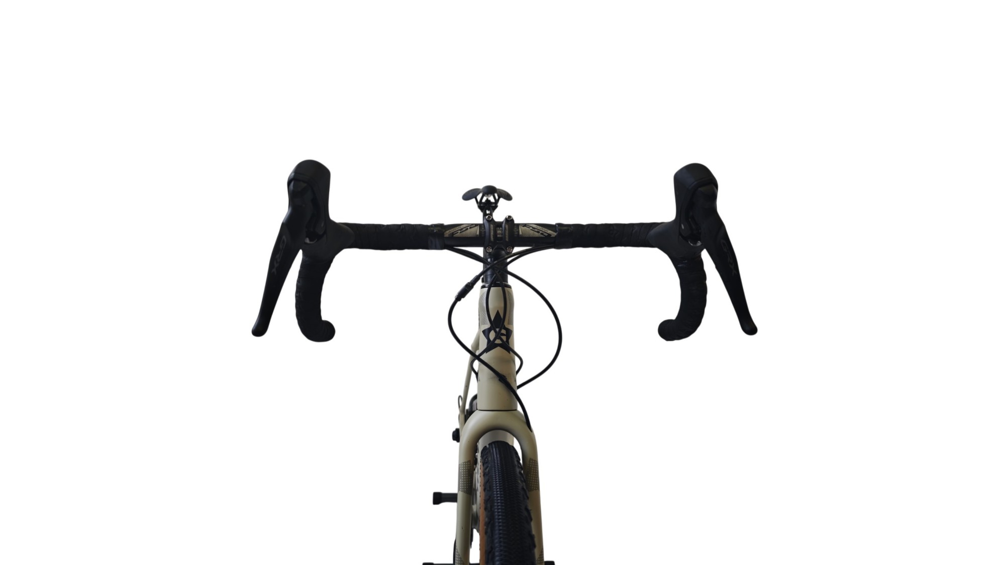 Gravel München Gebraucht |Guerciotti Brera | GRX| L