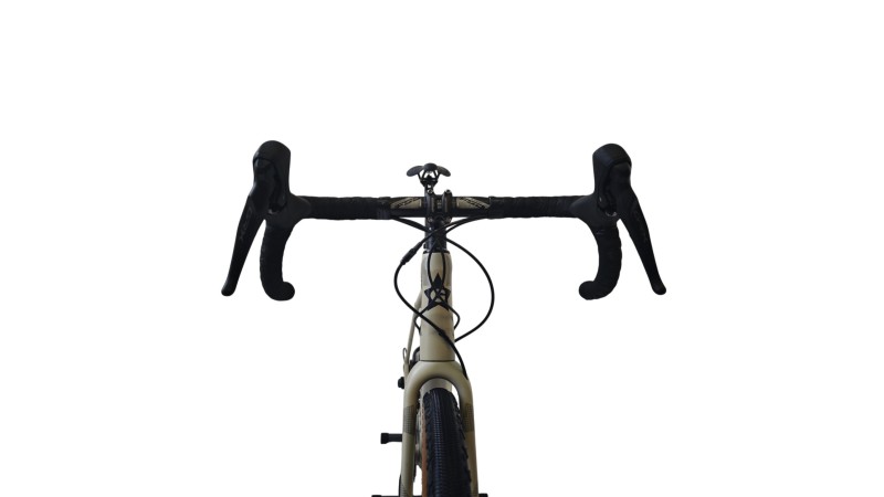 Gravel München Gebraucht |Guerciotti Brera | GRX| L