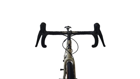 Gravel München Gebraucht |Guerciotti Brera | GRX| L