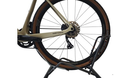 Gravel München Gebraucht |Guerciotti Brera | GRX| L