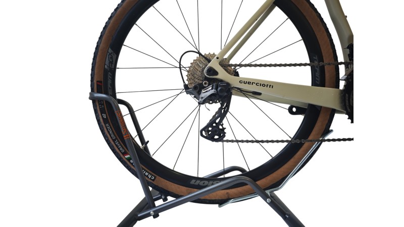 Gravel München Gebraucht |Guerciotti Brera | GRX| L