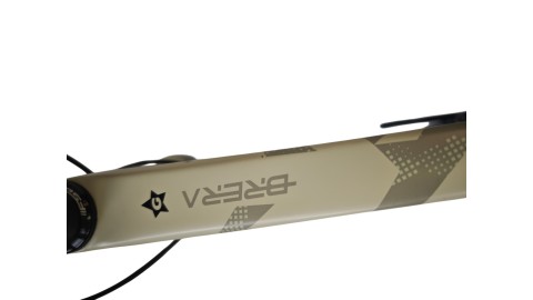 Gravel München Gebraucht |Guerciotti Brera | GRX| L