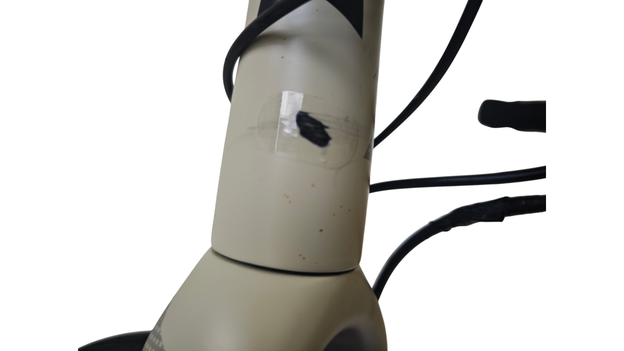 Gravel München Gebraucht |Guerciotti Brera | GRX| L