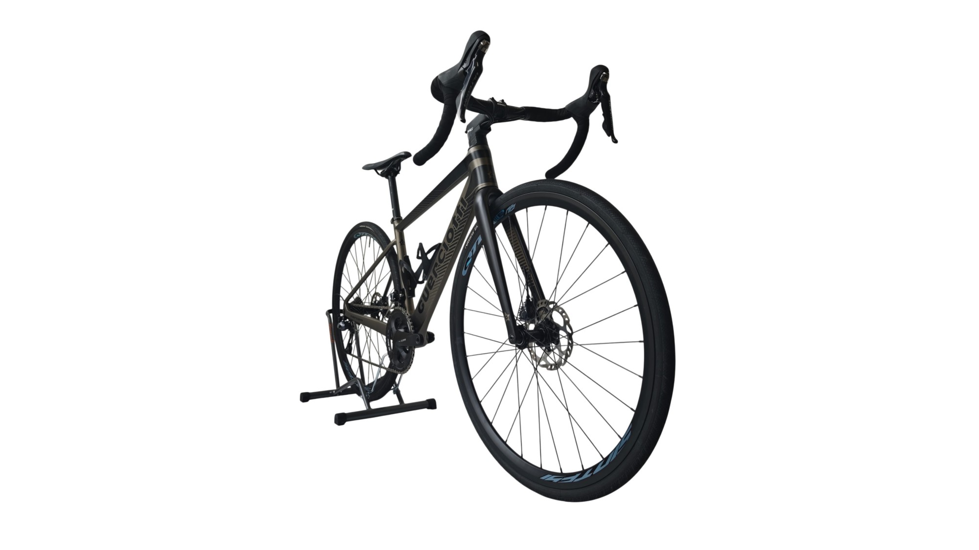 Rennrad München | Guerciotti Cartesio| Ultegra | XS