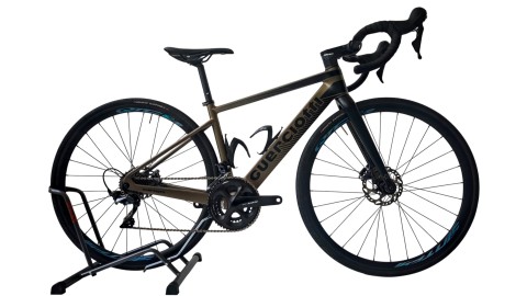Rennrad München | Guerciotti Cartesio| Ultegra | XS