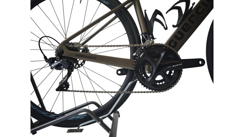 Rennrad München | Guerciotti Cartesio| Ultegra | XS