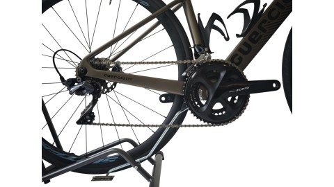 Rennrad München | Guerciotti Cartesio| Ultegra | XS