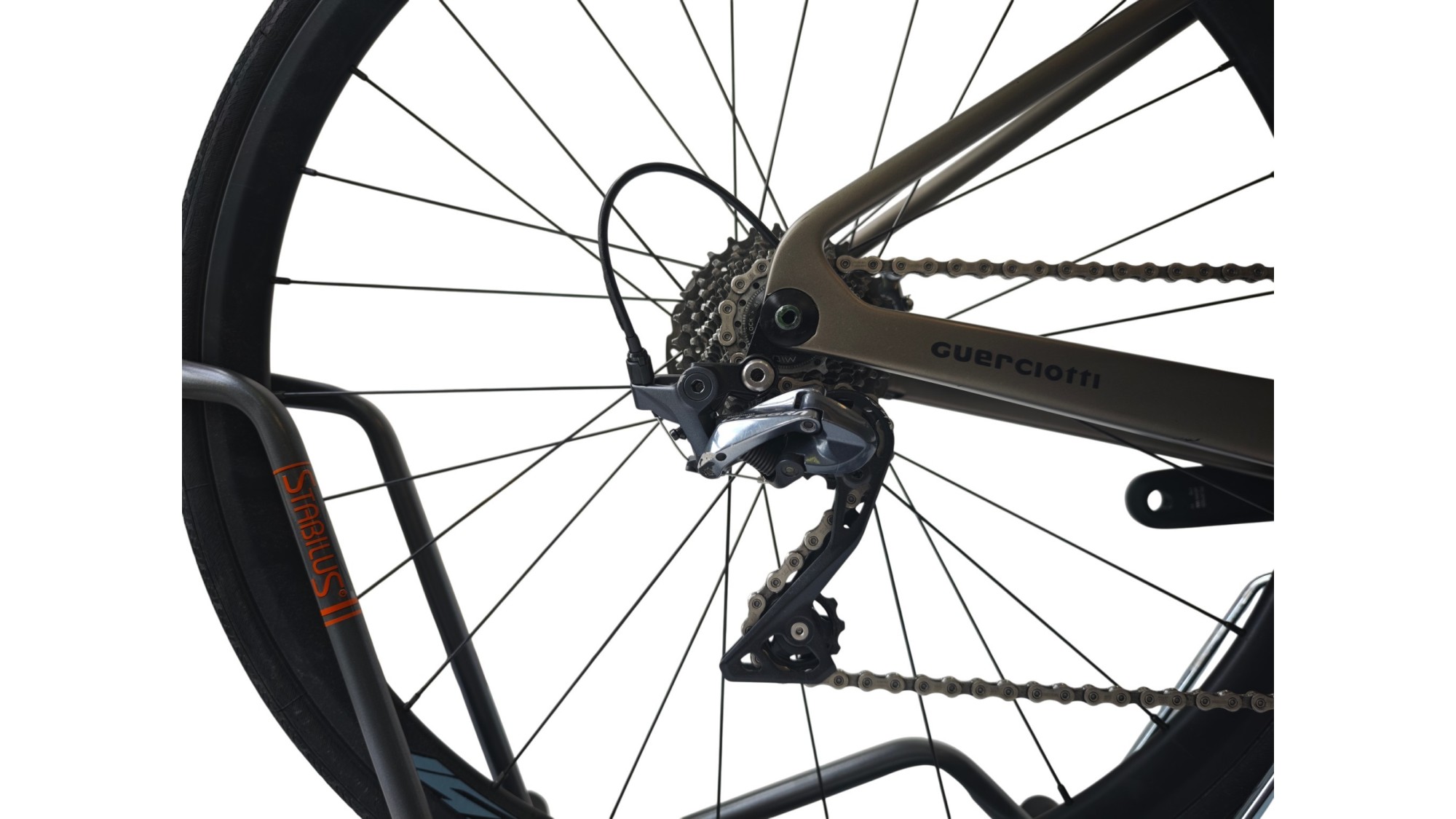 Rennrad München | Guerciotti Cartesio| Ultegra | XS