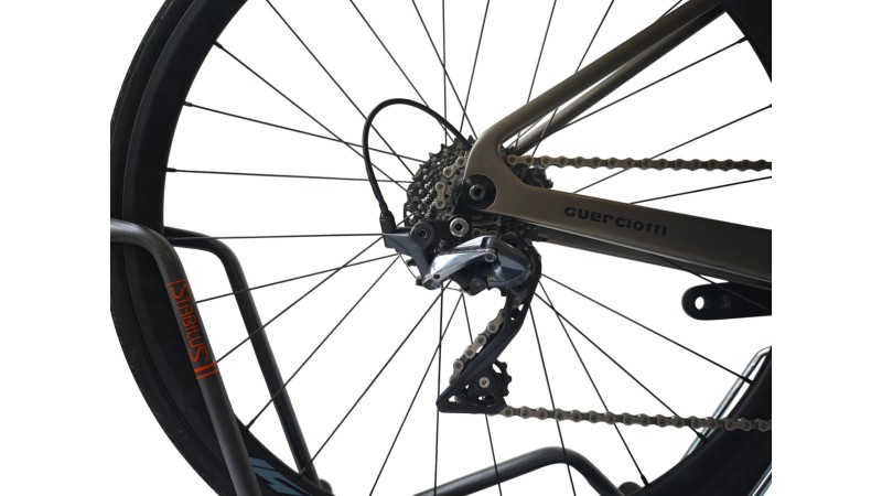 Rennrad München | Guerciotti Cartesio| Ultegra | XS